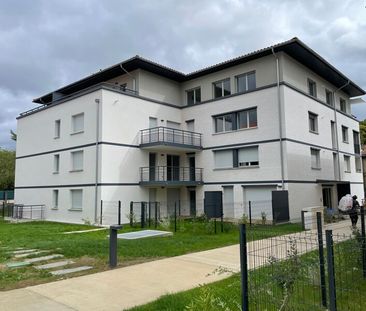 Appartement à louer 3 pièces • Tournefeuille - Photo 5