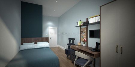 Studio to rent - Photo 5