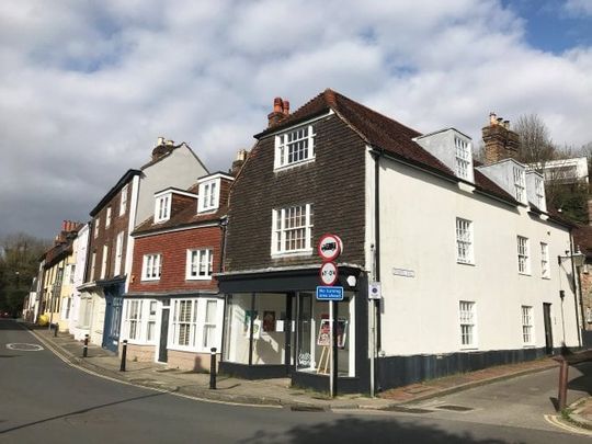 Cliffe High Street, Lewes - Photo 1