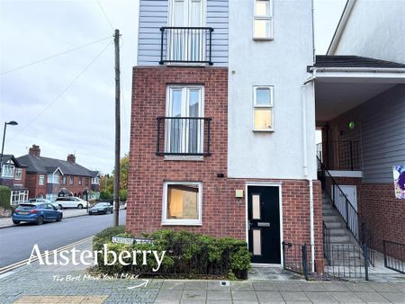 1 bedroom ground floor flat to rent - Photo 2