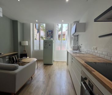Location Appartement 1 pièce Meublé 25m² MONT DE MARSAN 40000 - Photo 1