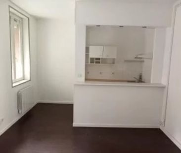 Location Appartement 2 pièces 31 m2 à Saint-Quentin - Photo 1