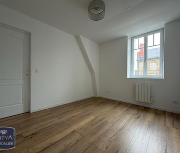 Location Appartement 3 pièces 64m² BRIVE LA GAILLARDE 19100 - Photo 6