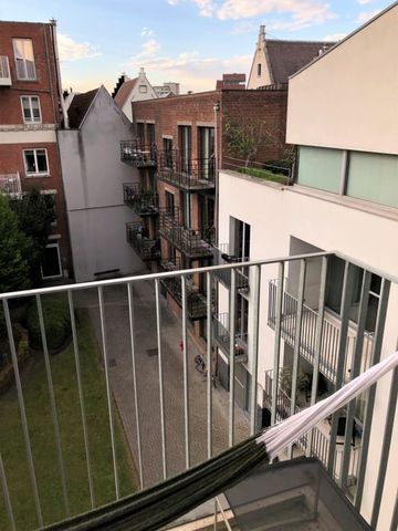 Appartement te huur - Photo 2