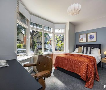 6 bedroom house to rent - Photo 4