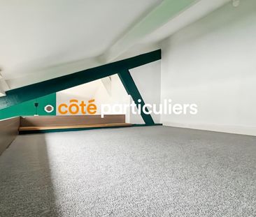 Mandres-les-Roses - Charmant appartement avec parking - Photo 4