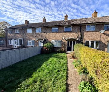 2 bedroom terraced house to rent - Photo 2