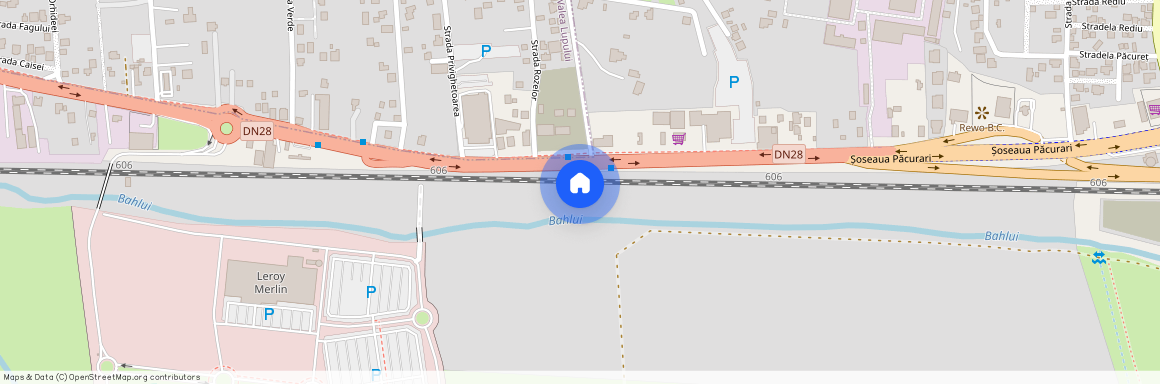 Iasi, Iasi