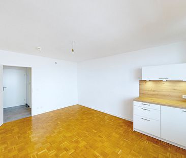 IMMOPARTNER- Gehobenes Apartment mit See- &amp; Burgblick - Foto 4