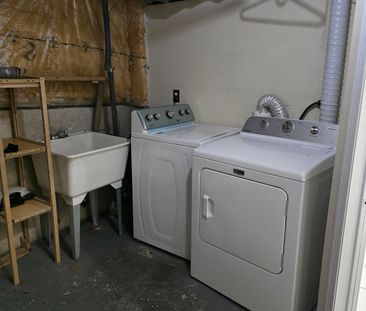 For Lease - 1128 Swinbourne Drive Unit# BSMT, Mississauga, Ontario - Photo 4