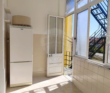 Apartamento T2 em Lisboa - Photo 6