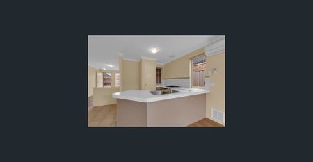 REFURBISHED - LOW MAINTENANCE 3x1 UNIT IN WARNBRO! - Photo 4