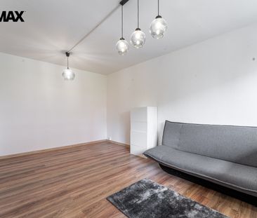 Pronájem bytu 1+1 v osobním vlastnictví 31 m², Příbram - Photo 2