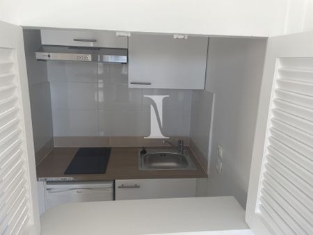 Location Appartement 1 pièce 27m² MONTROUGE 92120 - Photo 5