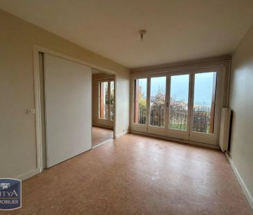 Appartement à louer 2 pièces 37.65m² - Photo 3