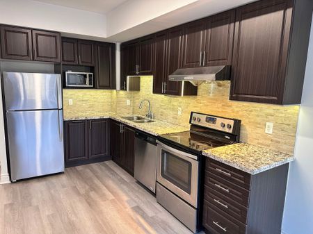 For Lease - 99 South Town Centre Boulevard Unit# 306, Markham, Ontario - Photo 5