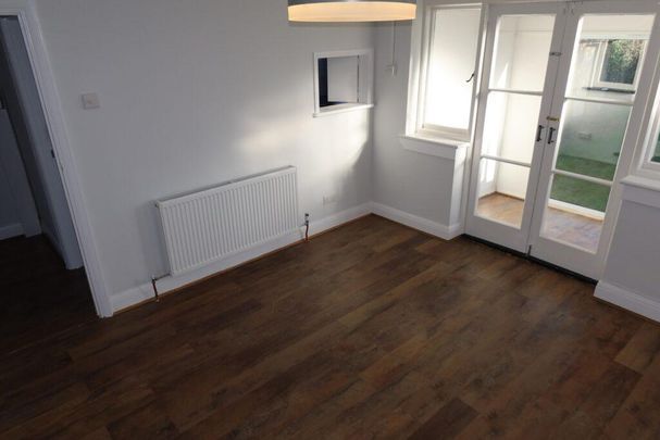 3 bedroom detached house to rent - Photo 1