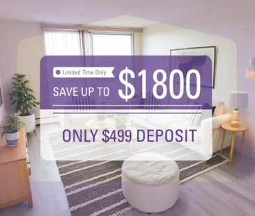 Bonaventure Apartments | 205 Heritage Drive SE, Calgary - Photo 1
