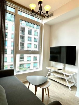 For Lease - 199 Richmond Street Unit# 404, Toronto, Ontario - Photo 1