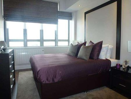 City Road, EC1V - Photo 5