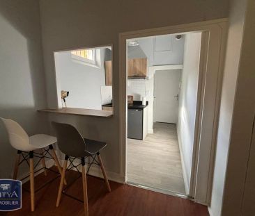 Appartement à louer 1 pièce 28.48m² - Photo 3