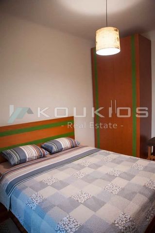 Διαμέρισμα για ενοικίαση Άγιος Δημήτριος (Κέντρο Θεσσαλονίκης) - Photo 3