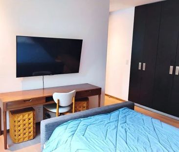 Departamento PH en renta en Polanco amueblado con terraza - Photo 2