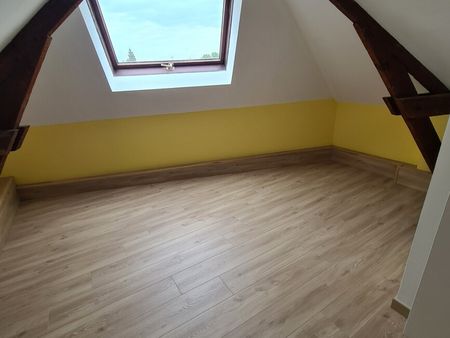 Appartement 41m² Bernay - Photo 2