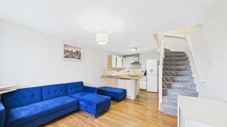 1 bedroom terraced house to rent - Photo 4