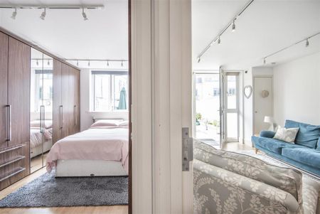 1 bedroom apartment to rent - Photo 5