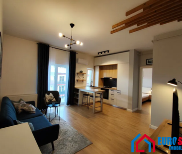 Apartament de închiriat ,zona Turnisor, Sibiu COMISION 0 - Fotografie 5