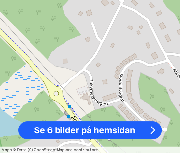 Takymetervägen, Huddinge - Foto 1