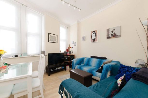 1 bedroom flat to rent - Photo 1