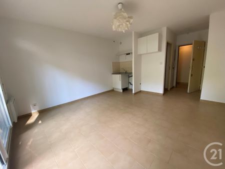 Location Appartement 1 pièce 23m² MONTPELLIER 34090 - Photo 4