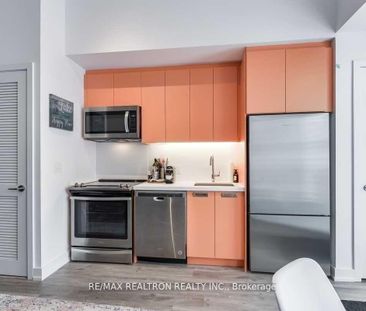 For Lease - 317 Broward Way Unit# 122, Innisfil, Ontario - Photo 4