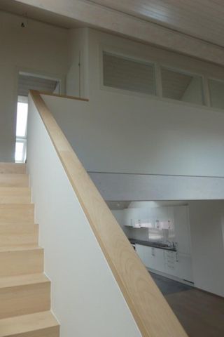 Bel appartement en duplex de 6 pièces au 5ème étage - Photo 2