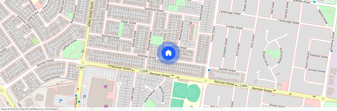 26 Hastings Street, Vic 3355, Wendouree