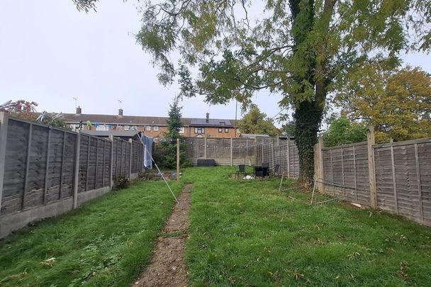 Barnacres Road - Photo 1