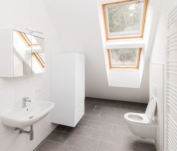 Betreubare barrierefreie Penthauswohnung - Photo 6