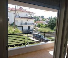 Διαμέρισμα για ενοικίαση - Επανομή, - Photo 5
