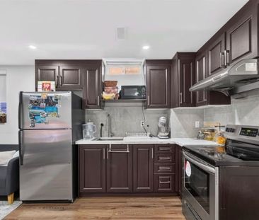 For Lease - 82 Humberstone Crescent Unit# BSMT, Brampton, Ontario - Photo 3