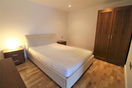 1 bedroom apartment to rent - Photo 5