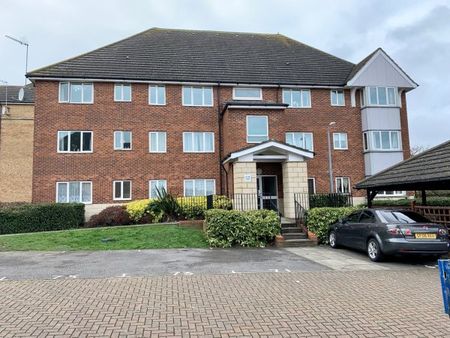 St. Leonards Close, Grays, Property for rent - Photo 3