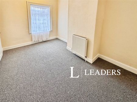 1 bedroom apartment to rent Jasper Street, Stoke-on-Trent, ST1 - Photo 4
