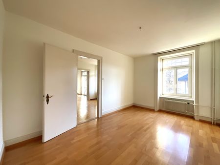 Rent a 4 rooms apartment in Luzern - Photo 5