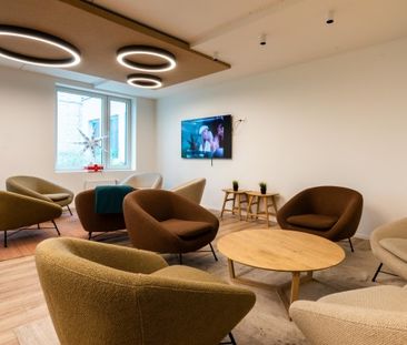 Residentie Marivaux - Foto 2