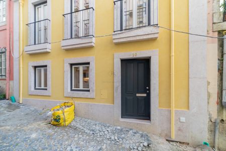 Apartamento T2 em Lisboa - Photo 5