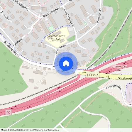 Borås, Göteborgsvägen, 92, 50460