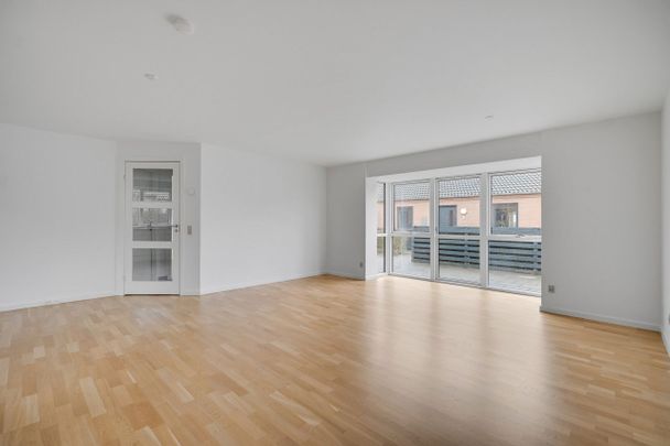 4-værelses rækkehus fra 2013 - Photo 1