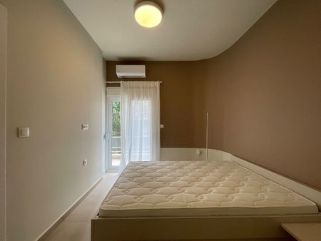 Studio/Γκαρσονιέρα για ενοικίαση Τρωάδα (Νεάπολη) - Photo 4